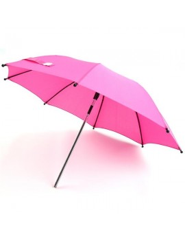 Baby Stroller Wheelchair Pushchair Pram UV Rays Sun Rain Parasol Umbrella + Clip