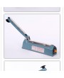 12" 450W Portable Manual Sealing Machine Light Blue US Standard